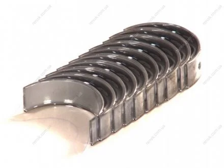 Комплект вкладишів двигуна Glyco H098/5 STD