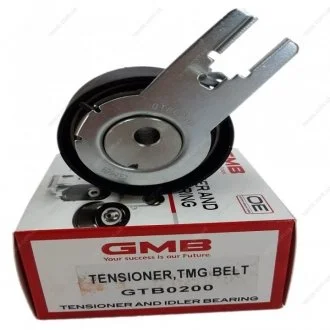Натяжной ролик GMB GTB0200