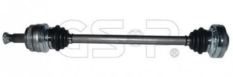 Приводний вал GSP 205023