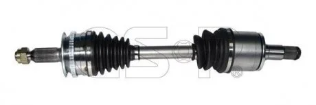 Фото 1 - приводной вал GSP 239147 Приводной вал GSP 239147 (фото 1)