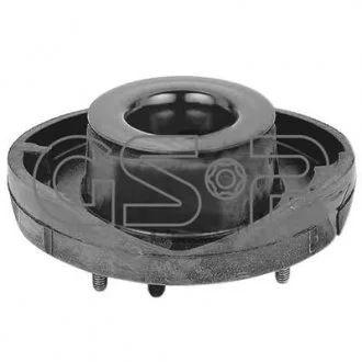 Опора амортизатора переднего справа GSP 512446