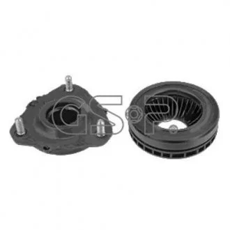 Опора переднего амортизатора с подшипником GSP 514112S