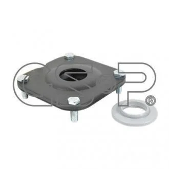 Опора переднього амортизатора з підшипником GSP 514146S