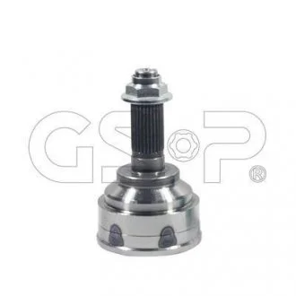 ШРУС зовнішній з пильником GSP 818028