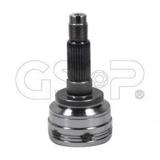 ШРУС зовнішній з пильником GSP 834026