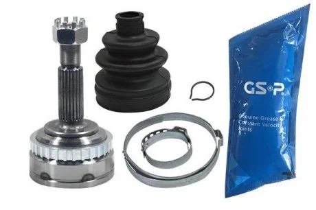 ШРУС зовнішній з пильником GSP 844007