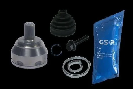 ШРУС, комплект GSP 861062