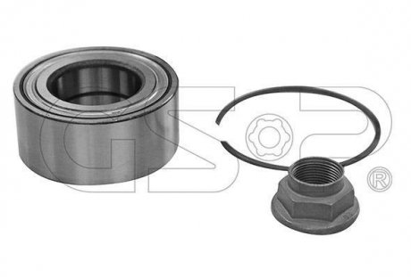 Подшипник ступицы GSP GK3603