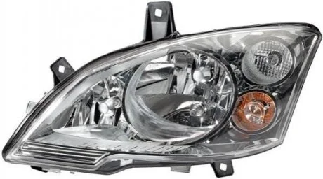 Фара автомобільна 1EG009 627-011 HELLA 1EG 009 627-011