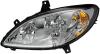 HELLA DB Фара основная с мотором регул. H7/H7 лев.Viano,Vito 03- 1EG 246 041-021