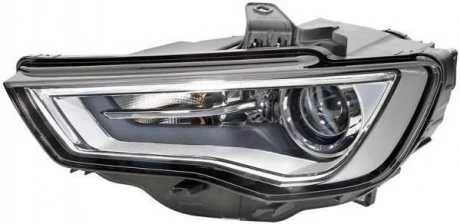 Фара автомобільна 1EL010 740-581 HELLA 1EL 010 740-581