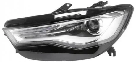 Фара автомобільна 1EL012 976-021 HELLA 1EL 012 976-021 (фото 1)