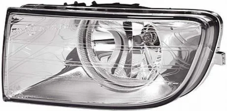 Протитуманна фара передня 1N0354 017-031 HELLA 1N0 354 017-031