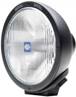 Фара LUMINATOR противотуманная H3 12/24V HELLA 1N8 007 560-031