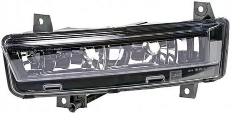 Протитуманна фара передня 1NE011 477-111 HELLA 1NE 011 477-111