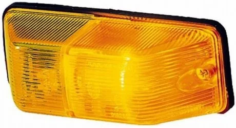 Ліхтар бокового повороту 2BM006 692-027 HELLA 2BM 006 692-027