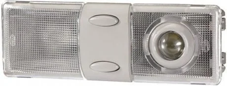 Ліхтар внутрішнього освітлення 2JA009 037-027 HELLA 2JA 009 037-027 (фото 1)