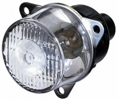 Габаритний ліхтар 2PF008221017 HELLA 2PF 008 221-017