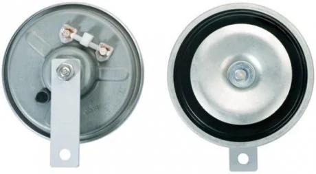 Звуковой сигнал 12V 400 Hz 72W HELLA 3BA 002 768-551
