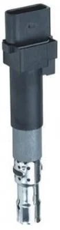 Катушка зажигания Passat/Cayenne 03- 5DA358000-931 HELLA 5DA 358 000-931