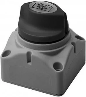 Перемикач акумуляторний 6EK002 843-071 HELLA 6EK 002 843-071