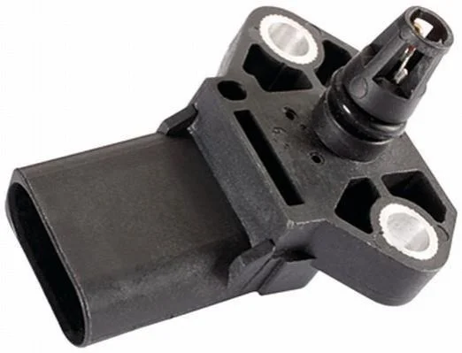 Датчик тиску наддува 2.5TDI Crafter 06-/T5 03- HELLA 6PP 009 400-251 (фото 1)