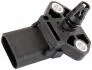 Датчик тиску наддува 2.5TDI Crafter 06-/T5 03- HELLA 6PP 009 400-251 (фото 1)