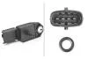 Датчик тиску повітря(наддува) Fiat Ducato 2.3D-3.0D, Fiorino/Punto 1.3D, Opel Insignia 2.0CDTI HELLA 6PP 009 400-291 (фото 1)