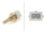 Датчик температури (білий) AUDI 80/100/VW Golf III 1.6-2.8 83-96 6PT009107-561 HELLA 6PT 009 107-561 (фото 1)