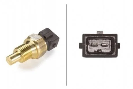 Закрито для замовлення HELLA 6PT 009 309-121