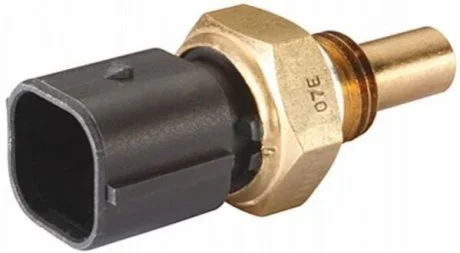 Датчик температури антифризу - 12V HELLA 6PT 009 309-251