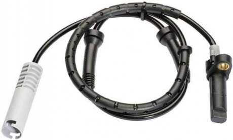 Датчик ABS зад. E39 2.0-4.4 95-03 HELLA 6PU009106-721