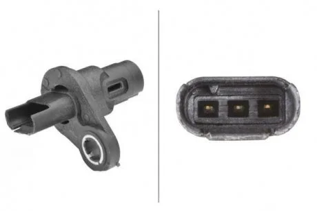 Датчик положення розподільчого валу HELLA 6PU 009 121-011