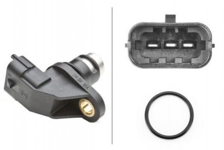 Закрито для замовлення HELLA 6PU 009 121-591