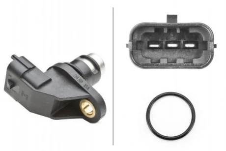 Закрито для замовлення HELLA 6PU 009 121-591