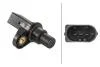 BMW Датчик частоты вращения коленвала 1 E81/87,3 E90,5 E60,X1/X3 E84/83 HELLA 6PU 009 163-331 (фото 2)