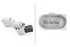 Датчик колінвала Caddy/Crafter/T5 04- 6PU009163-491 HELLA 6PU 009 163-491 (фото 1)
