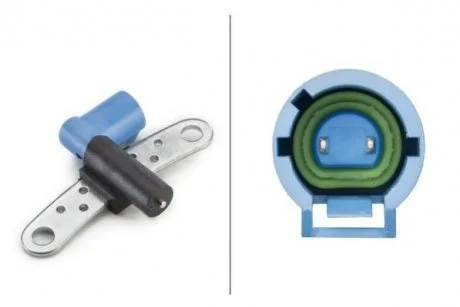 Закрито для замовлення HELLA 6PU 009 163-651