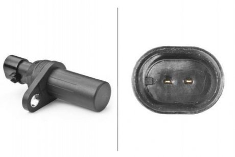 Закрито для замовлення HELLA 6PU 009 163-671