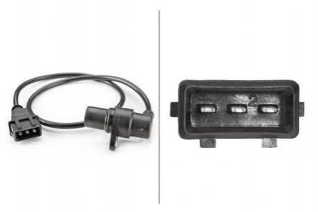 Закрито для замовлення HELLA 6PU 009 163-761