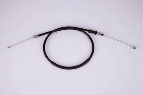 Трос, стояночная тормозная система HELLA 8AS 355 666-311