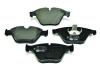 BMW Колодки торм.передн.5 F10 525/535,6 Gran Coupe,7 F01 730 10- HELLA 8DB 355 015-261 (фото 1)