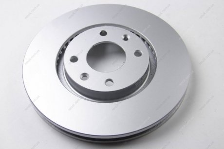 Диск гальмівний з покриттям PRO; передня вісь HELLA 8DD 355 108-371