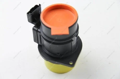 Витратомір повітря (6 конт.) Master/Movano 2.2-2.5 dCi 03- 8ET009142-651 HELLA 8ET 009 142-651