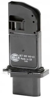 Вимірювач маси повітря 8ET009 149-611 HELLA 8ET 009 149-611