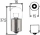 HELLA R5W 24V 5W Автолампа 8GA 002 071-241