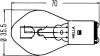 Автолампа BA20d S2 12V45/40W 8GD002084-151 HELLA 8GD 002 084-151 (фото 2)