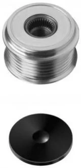 Шків генератора HELLA 9XU 358 038-001