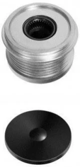 Шків генератора HELLA 9XU 358 038-631