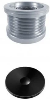 Шкив генератора Berlingo/Partner 09- 9XU358038-901 HELLA 9XU 358 038-901